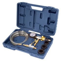 Laser Tools Cooling System Vacuum Purge & Refill Kit - MPN 4287