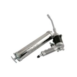 Laser Tools 360� Swivel Air Grease Gun 14oz - MPN 5002