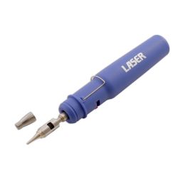 Laser Tools Butane Soldering Iron - MPN 5006