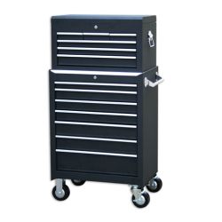 Laser Tools Top Chest - 6 Drawer - MPN 5082