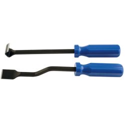 Laser Tools Scraper Set 2pc - MPN 5222