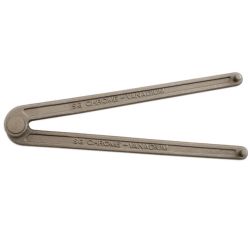Laser Tools Adjustable Pin Wrench - MPN 5281