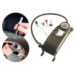 Laser Tools 5631 Tyre Safety Kit