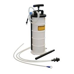 Laser Tools Manual Fluid Extractor 6.5L - MPN 5697