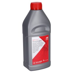 Febi Bilstein 23930 Brake Fluid