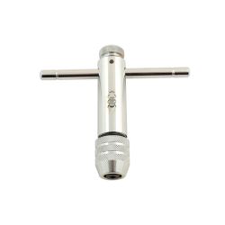 Laser Tools Ratchet Tap Wrench 6 - 12mm - MPN 6001