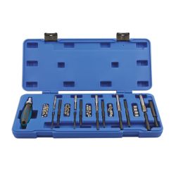 Laser Tools Thread Repair Kit 76pc - MPN 6012