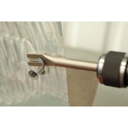 Laser Tools Air Hammer Accessory Set 5pc - MPN 6061