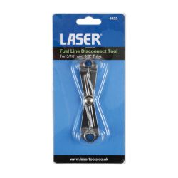 Laser Tools Fuel Line Disconnect Tool - MPN 6822