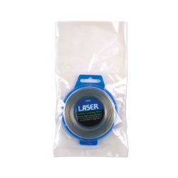 Laser Tools Safety Locking Wire 0.8mm x 30m - MPN 6869