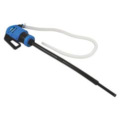 Laser Tools Lever Action Pump - AdBlue - MPN 7145