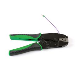 Laser Tools Crimping Kit for Delphi Weatherproof Kit - MPN 7248