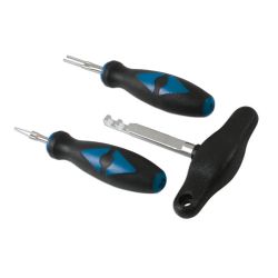 Laser Tools Connector & Terminal Removal Kit - MPN 7293