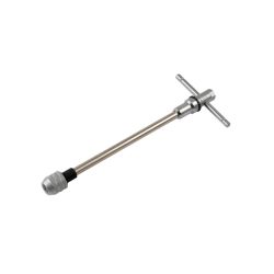 Laser Tools Ratchet Tap Wrench, Long 3 - 10mm - MPN 7327