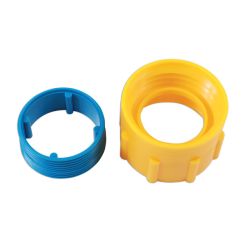 Laser Tools Thread Adaptors - 20/25L Oil Drums - MPN 7622