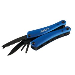 Laser Tools 9-in-1 Multi Tool - MPN 7871
