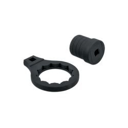 Laser Tools Differential Pinion Holder & Wrench Set - for Land Rover - MPN 8005