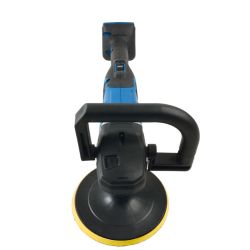 Laser Tools Cordless Polisher 20V w/o Battery - MPN 8073