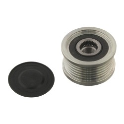 Febi Bilstein 31541 Alternator Freewheel Clutch