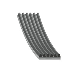 Febi Bilstein 33021 V-Ribbed Belt