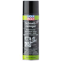 Liqui Moly RAPID CLEANER SPRAY 500ML - 3318