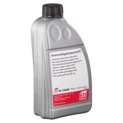 Febi Bilstein 34608 Automatic Transmission Oil