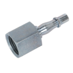 Sealey AC70 Screwed Adaptor Female 1/2"BSP Pack of 5