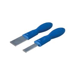 Laser Tools Scraper Set With Tungsten Carbide Tips 2pc - MPN 8107