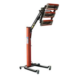 Power-TEC Infra-Red Paint Drying Lamp - MPN 92476