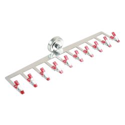 Power-TEC Magnetic Rack - Parking Sensors Spraying - MPN 92506