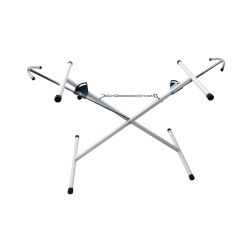 Power-TEC Adjustable X Type Bumper Stand - MPN 92557