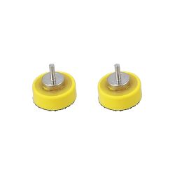 Power-TEC Backing Pad Set 2pc - MPN 92563