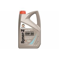 Comma Engine Oil SYZ5L
