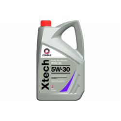 Comma Xtech 5W-30 Engine Oil XTC5L