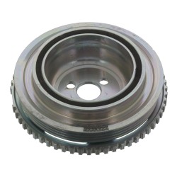 Febi Bilstein 44416 Belt Pulley, crankshaft