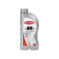 Carlube Tetrosyl KBN001 TRIPLE R 10W-40 R-TEC 31, ACEA A3/B4, API SN - 1LTR