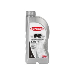 Carlube Tetrosyl KBU001 TRIPLE R 5W-30 R TEC 19, ACEA C3-16, API SN - 1LTR