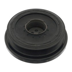 Febi Bilstein Belt Pulley, crankshaft 48421