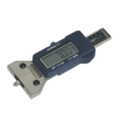 Sealey VS0560 Digital Tyre Tread Depth Gauge