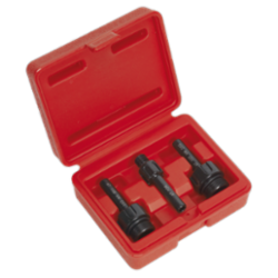 Sealey VS70090 Transmission Oil Filler Adaptor Set