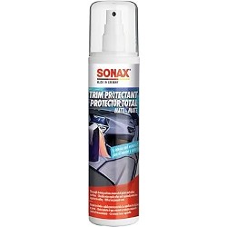 SONAX Trim Protectant Matt 300ml – Plastic & Rubber Care Interior/Exterior
