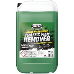 Gunk 6870 TFR - Concentrate - 25 Litre