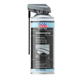 Liqui Moly PRO-LINE SILICONE SPRAY 400ML - 7389