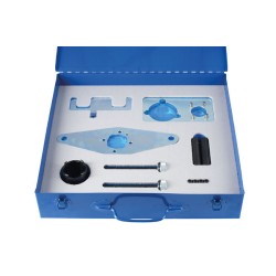 Laser Tools Timing Tool Kit - for JLR 2.0 Diesel AJ200 - MPN 7430