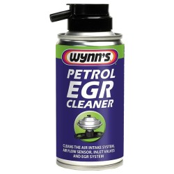 Wynns 29881 Petrol EGR Cleaner - 150ml