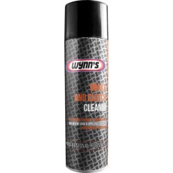 Wynns 61479 Brake & Clutch Cleaner - 500ml