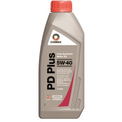 Comma Engine Oil DPD1L