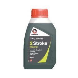 Comma TST500M 2 Stroke - Mineral - 500ml