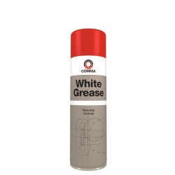 Comma WGR500M White Grease - 500ml