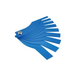 Laser Tools Brake Pad Thickness Gauge - for HGV - MPN 8258